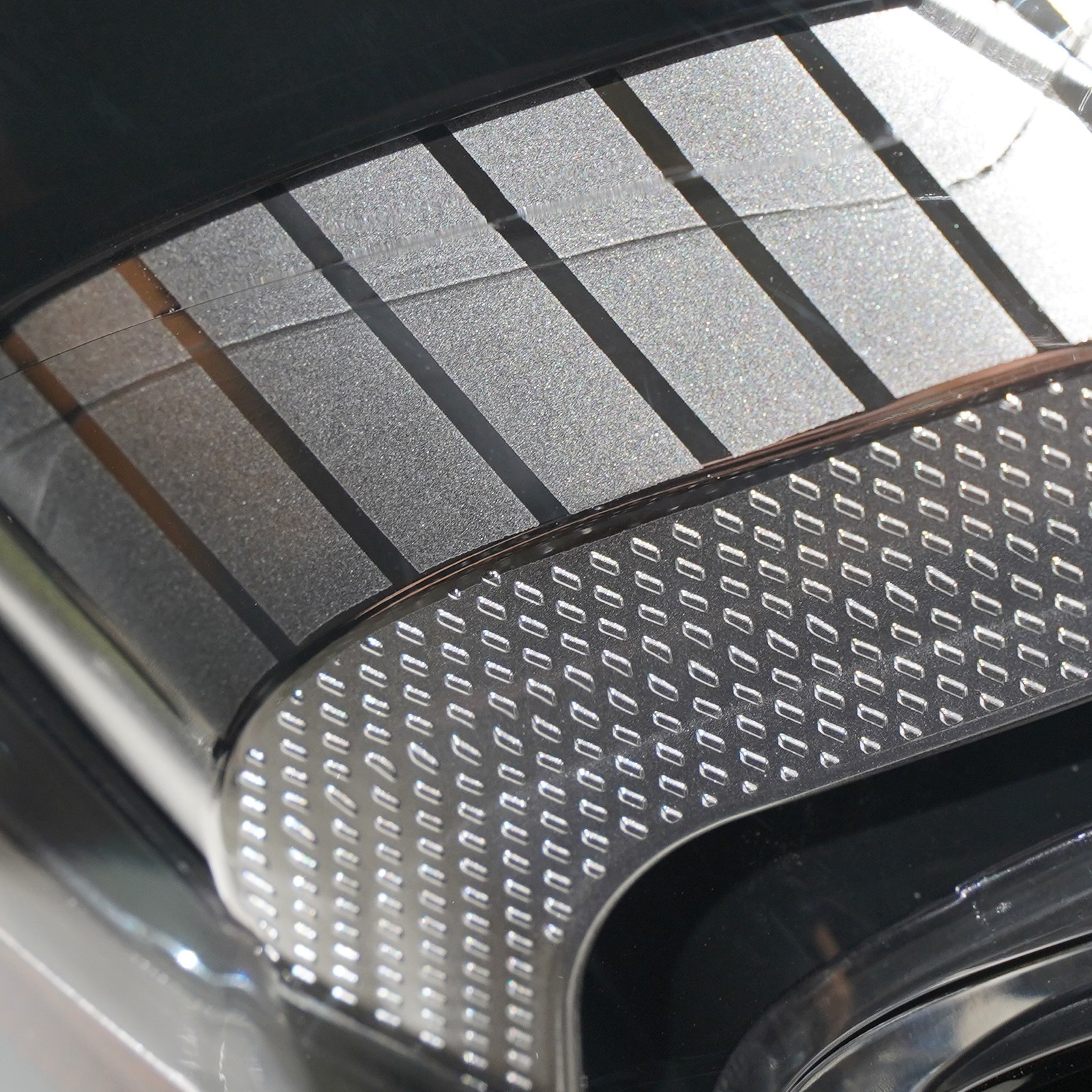 For 2022-2024 Ford Expedition Full LED Headlight w/o Signature Light Passenger R