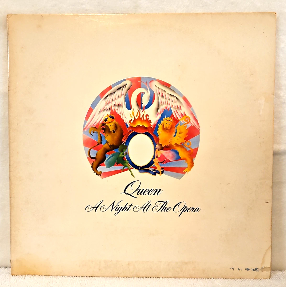 25+ Queen A Night At The Opera for sale | Updated Oct 2026
