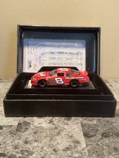 Dale Earnhardt Jr 2007 Budweiser 8 Monte Carlo SS NASCAR 1:64 Owners Elite