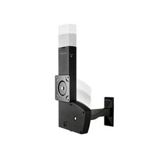 Ergotron 61-113-085 106.7 cm 42" Flat Panel TV Desk Stand Ne