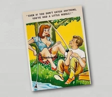 Tackle Box Sticker Fishing Adult Humour Funny Art Carp Hemp Boilies Bite Alarm