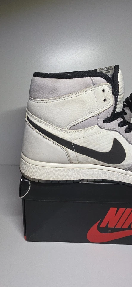 Nike Air Jordan 1 High, photo 3 of 5