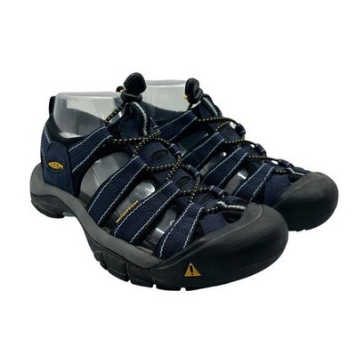 Keen Newport H2 Hiking Sandals Water Shoes Women's 8 Waterproof Trail Outdoor