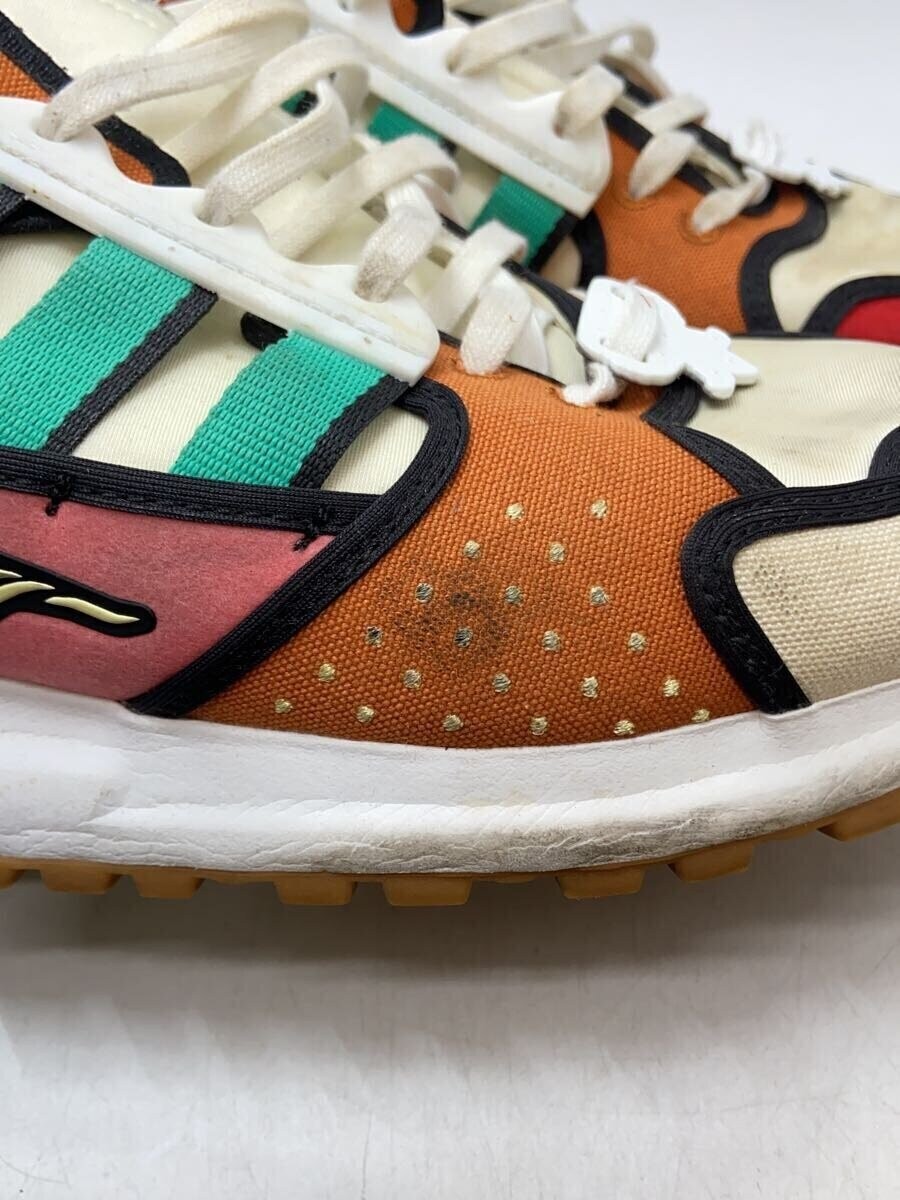 Men 10.5US Adidas Zx 10000/Multicolor | eBay