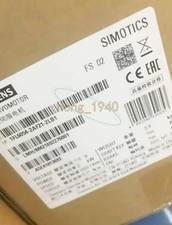 ONE NEW SIEMENS SERVO MOTOR 1FL6054-2AF21-2LB1