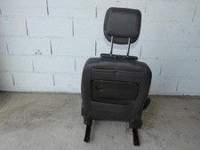 Siège Renault SCENIC