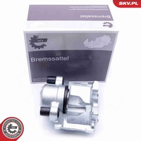 Bremssattel Esen SKV 42SKV164 FüR VW LT 28 35 2 Bus 2DB 2DE 2DK 46 2DA 2DD 2DH