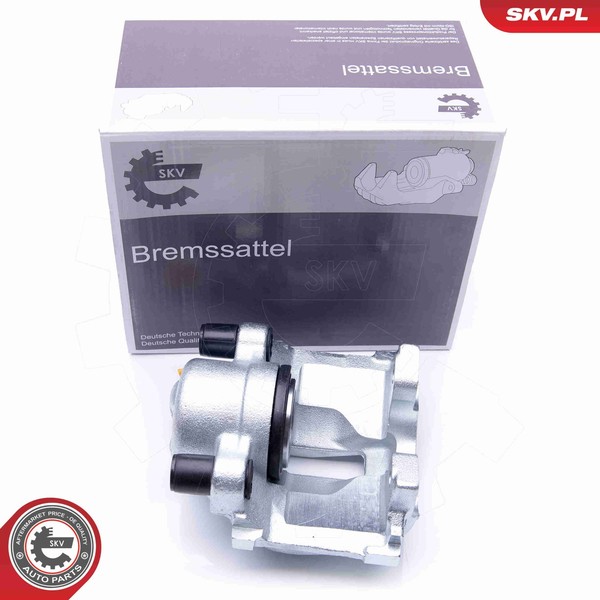 Bremssattel Esen SKV 42SKV164 FüR VW LT 28 35 2 Bus 2DB 2DE 2DK 46 2DA 2DD 2DH-image