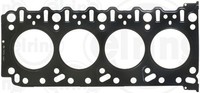 Elring Dichtung, Zylinderkopf 710.733 FüR Porsche