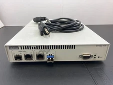 Canoga Perkins 9145E-104 Network Interface Device ~ Used, Untested