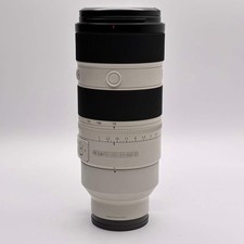 Sony FE 70-200mm F2.8 GM II Camera Lens