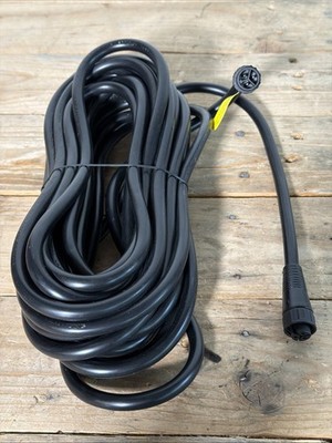 Trythink Battery Charger TS-A405-4051001 25FT EXTENSION CORD ONLY!!