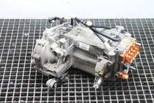 Moteur Renault Zoe
