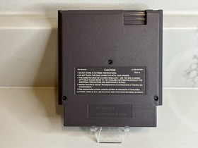 Ivan Stewart's Super Off Road - 1992 NES Nintendo Game - Cart Only - TESTED!