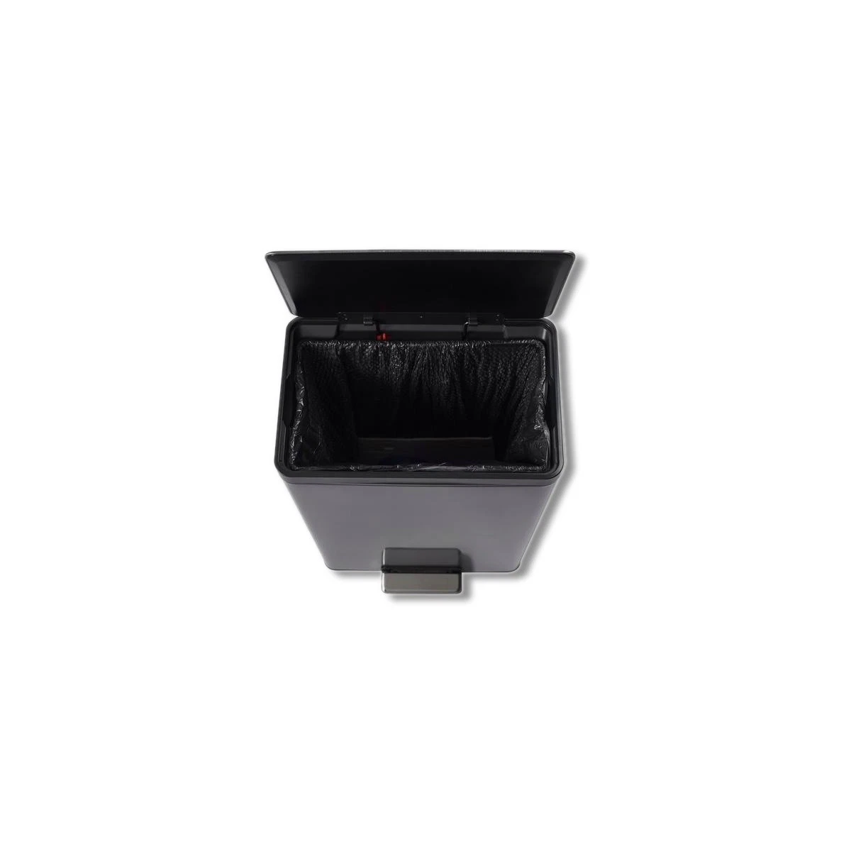Rubbermaid Step-On Trash Can - Thumbnail 5