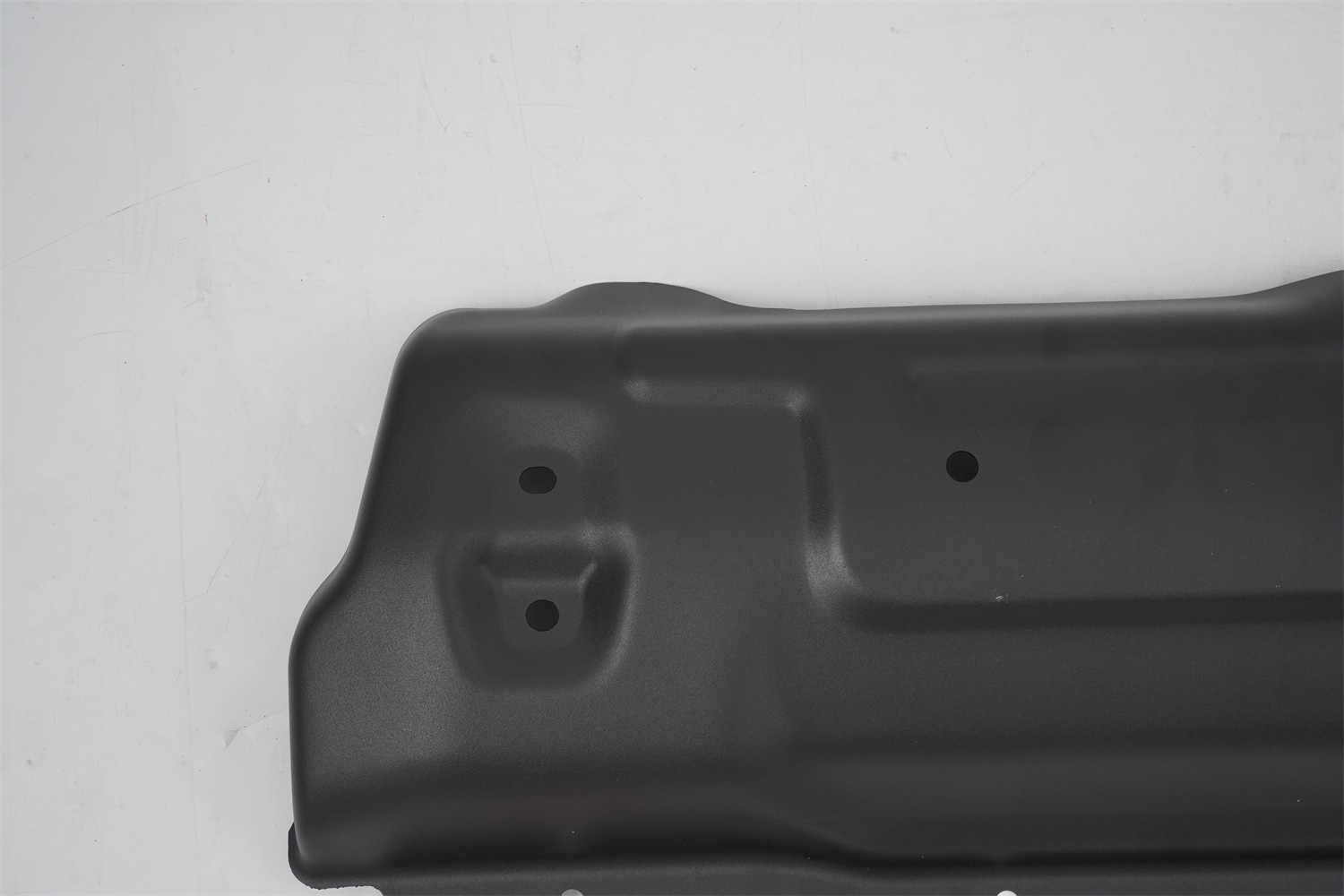 NEW Fits 2018-2025 Jeep Wrangler JL / Jeep Gladiator JT Front Bumper Skid Plate thumbnail 11