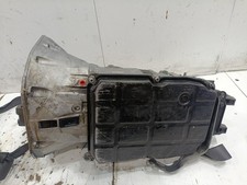 Boite de vitesse Mercedes 320