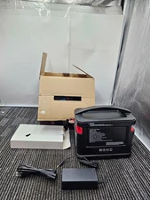 Schumacher SL1460 330Wh Portable Power Station 200W 110V/60Hz