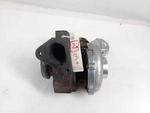 A6110960999 Turbocompresor para MERCEDES-BENZ CLASE C (BM 203) BERLINA 2 522687 - Imagen 4 de 10