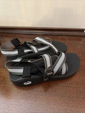 Chaco Men's Z1 Classic Sandal Sz 8 Outdoor Hike Trek Gorpcore