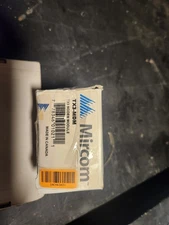 NEW....MIRCOM TX3-MDM MODEM MODULE *NEW*