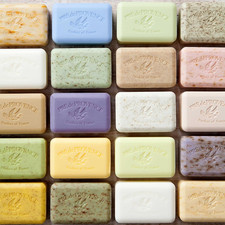 Pre De Provence "Choose Your Soaps Case of 18 X 150 Gram Soap Bars - You Pick th