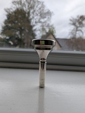 Denis Wick 5BS Medium/Small Bore Trombone Mouthpiece