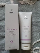 Image Skincare Exfoliating Body Scrub, 4 Oz