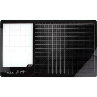 Tonic Studios Tim Holtz Glas Medien Matte 23,75''x14,25''