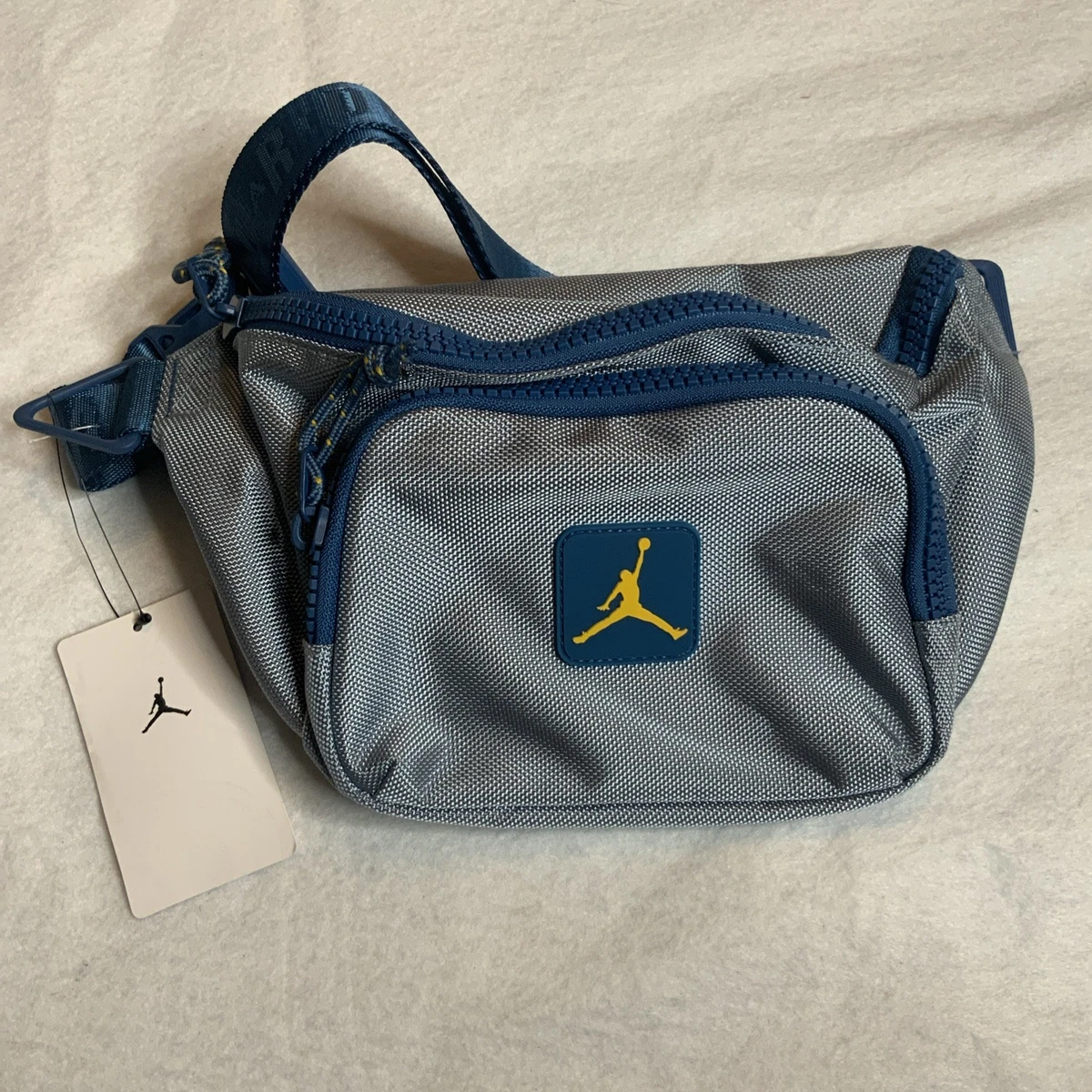 25+ Jordan Blue Bags for Men for sale | Updated Oct 2026