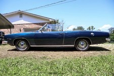 1967 Plymouth Barracuda for Sale
