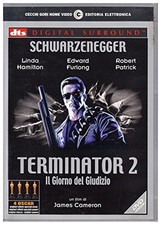 EBOND Terminator 2 - Il giorno del giudizio DVD DB580303