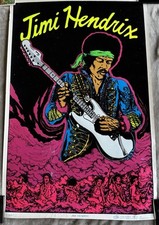 Original Jimi Hendrix Posters for sale | eBay Original Jimi Hendrix Posters for sale | eBay