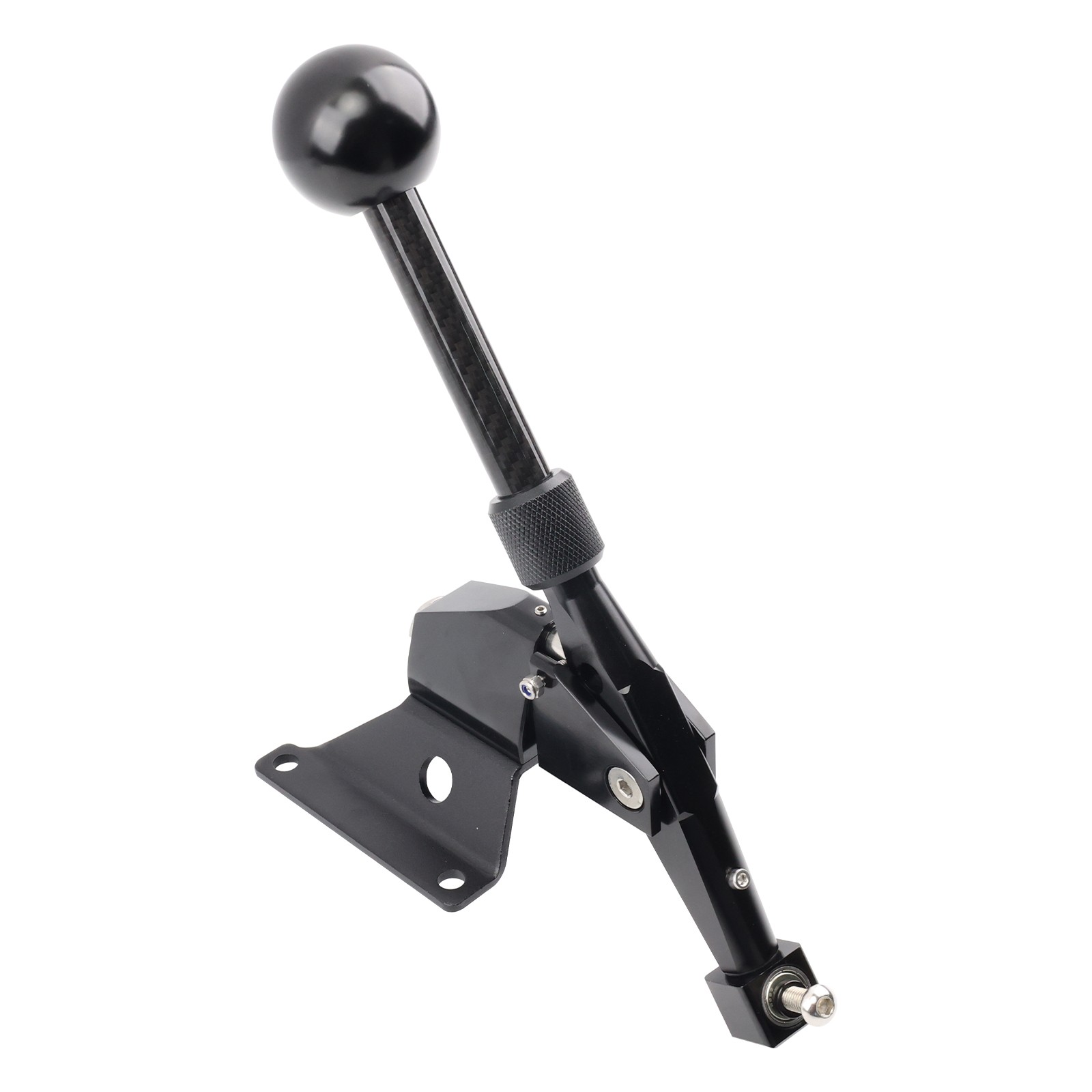 Billet Shifter Box B Series EG EK DC2 For Civic Integra Del Sol B16 B18 B20 CRX