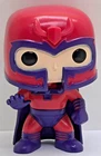 Funko Pop! Marvel Magneto Bobblehead #62 Loose OOB