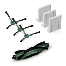 iRobot Kit Accessori robot pavimenti ROOMBA COMBO Total kit 820381