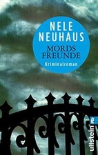 Mordsfreunde: Der zweite Fall für Bodenstein und Kirchho... | Buch | Zustand gut