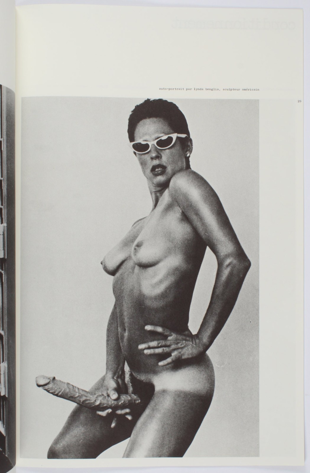 Roman CIESLEWICZ / Kamikaze Revue d'Information Panique 3 Volumes All Published