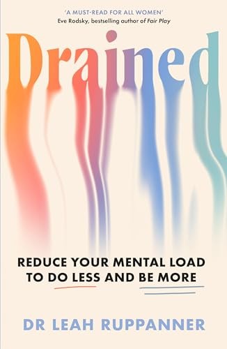Drained by Leah Ruppanner (Paperback Book) - Image 7