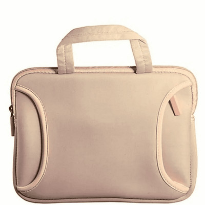 DIGITAL BASICS PHOENIX CASE SOFT NEOPRENE BAG FOR TABLETS UP TO 13'' - ROSE GOLD