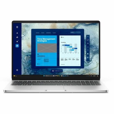 Dell Pro 16 PC16250 16  Notebook - Full HD Plus - 60 Hz - Intel Core 5 120U - vP