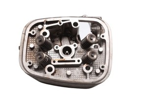 Zylinderkopf Ventildeckel rechts Ventilfedern BMW R 1100 S R2S 259 98-05
