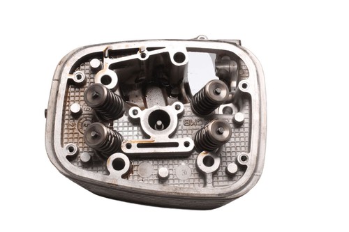 Zylinderkopf Ventildeckel rechts Ventilfedern BMW R 1100 S R2S 259 98-05