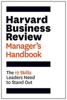 Harvard Business Review Manager's Handbook | Harvard Business Review | Englisch