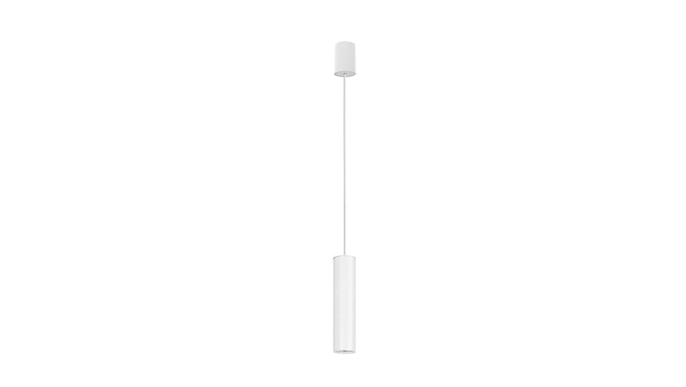 PENDANT LAMP EYE WHITE M 5397
