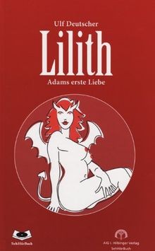 Lilith - Adams erste Liebe: SehHörBuch von Ulf Deut... | Buch | Zustand sehr gut