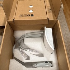 MimioView 340H Document Camera Model ICD12 SKU 1771044 Classroom Cam Open Box