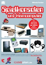 Spielkonsolen und Heimcomputer | Gameplan 1 |...