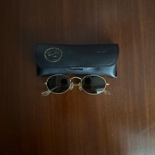 Ray-Ban sunglasses B L from Japan