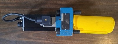 New Genuine Rexroth R900926723 FESE 32 CC-2X/450LK0B1M Germany NextDay Air Avail